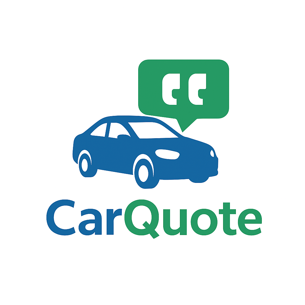 Car Quote Logo